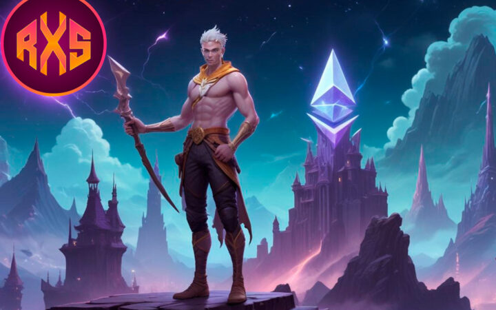 These 4 Tokens Under $1 Will Catapult Your Portfolio to $1 Million by 2026