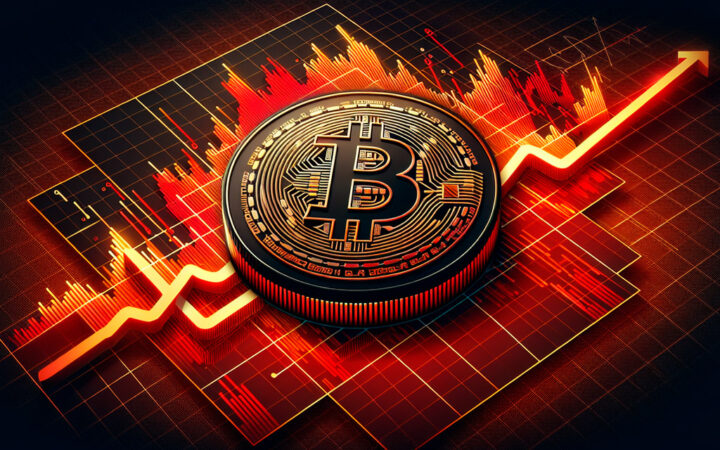 Bitcoin Continues to Drop, but These Four Altcoins Shine — Today’s Top Performers