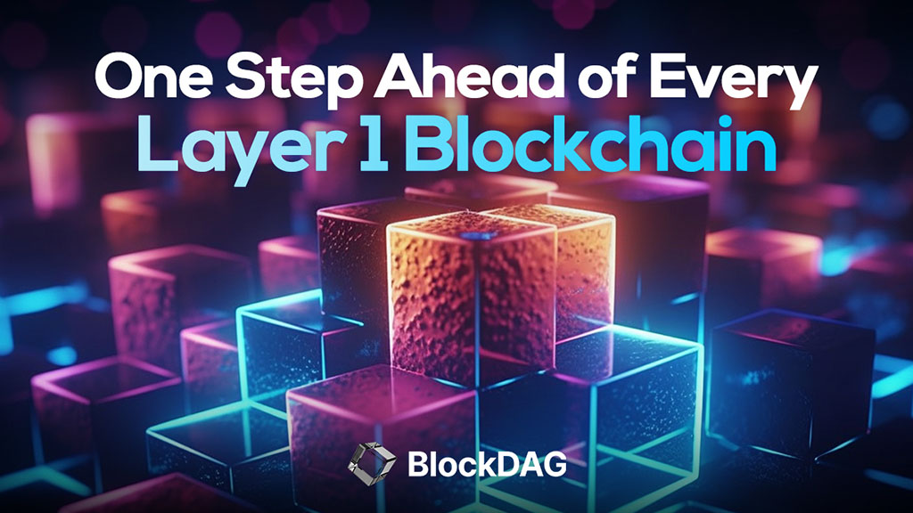 Top 4 Cryptos to Buy Now: Bitcoin, Solana, Shiba Inu & BlockDAG