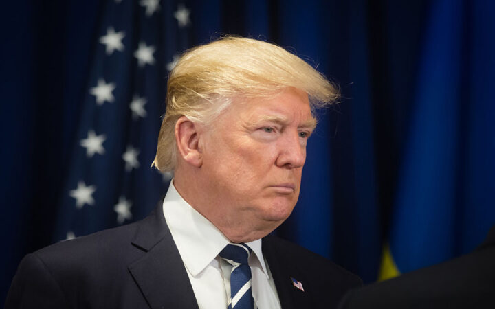 Trump-themed Meme Coins Rally Shrugging Off Bitcoin Fall, Here’s Why