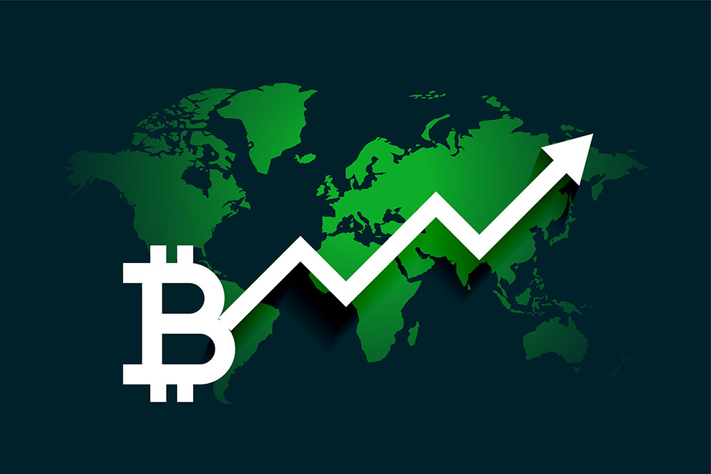 Trump Win Could Send Bitcoin Soaring to $90K, Says Bernstein