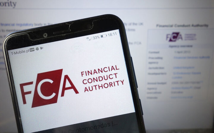 UK FCA Once Probes BCB Group over Compliance Concerns