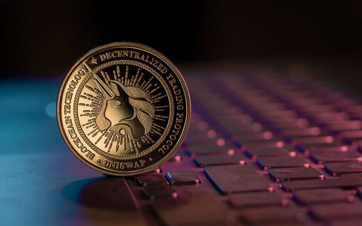 Uniswap (UNI) Price Spikes Over 5% Today Following Listing on Upbit