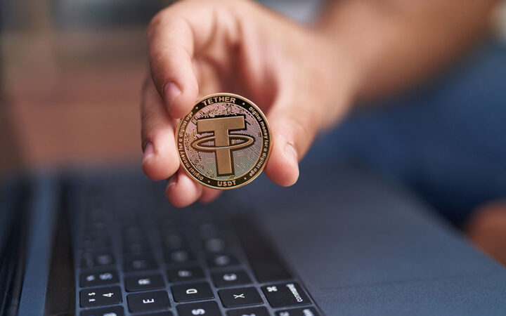 Tether CEO: USDt is the Most Successful Tool for US Dollar Hegemony