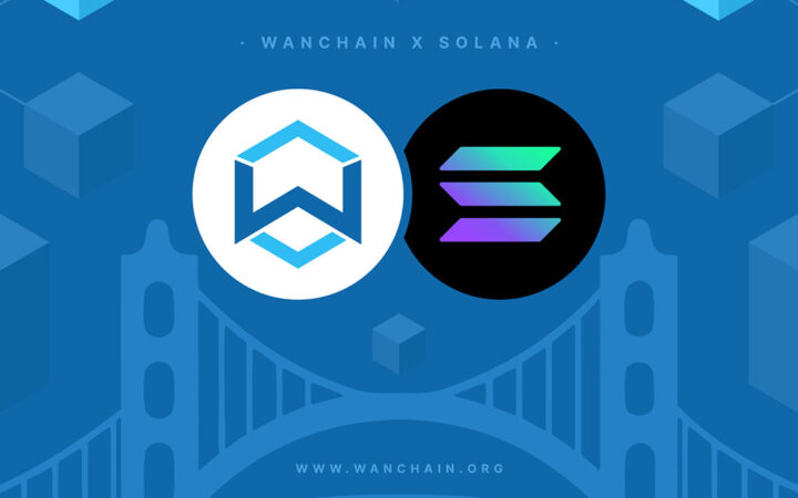 Wanchain Integrates Solana into Its Cross-chain Infrastructure