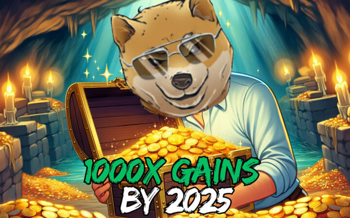 Which Sub-$0.50 Token Could Deliver 1000x Gains by 2025? Experts Reveal Their Top Choices, and Solana Is Not in the List