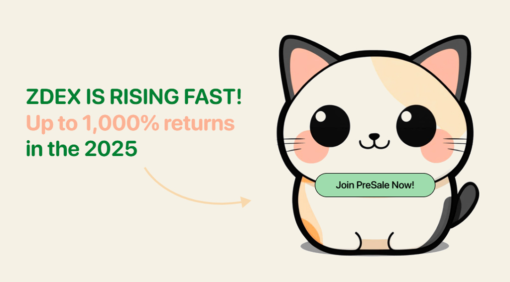 WIF's Trader Quietly Accumulating This Underdog Altcoin Set to Skyrocket in Q1 2025