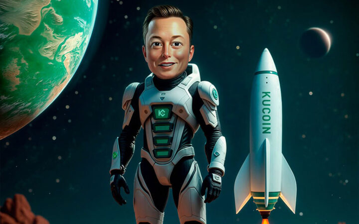 X Empire Crypto Game Prepares for Launch with Kucoin Listing and Upcoming Airdrop