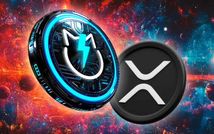 XRP Headed for 1000% Breakout while JetBolt Presale Continues to Surge