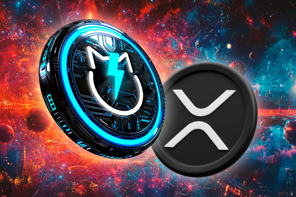 XRP Headed for 1000% Breakout while JetBolt Presale Continues to Surge