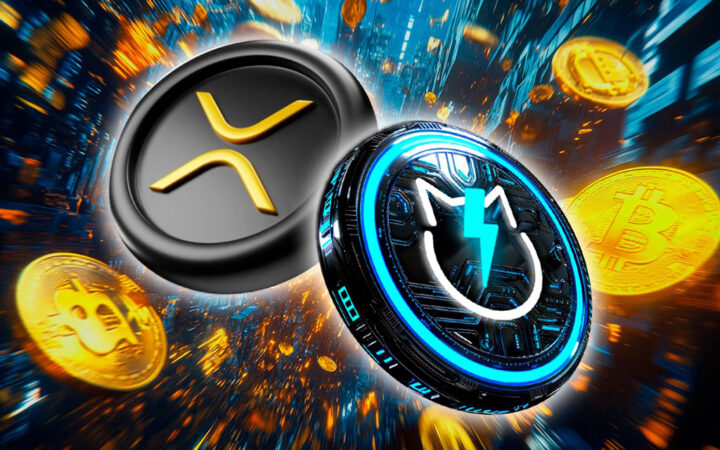 XRP Could Be Headed for Huge Crash while JetBolt Presale Activity Spikes