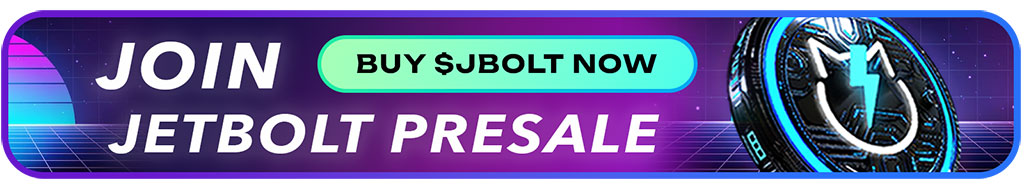 XRP Investors Eye 350x Breakout as JetBolt Soars Attracting XRP Whales