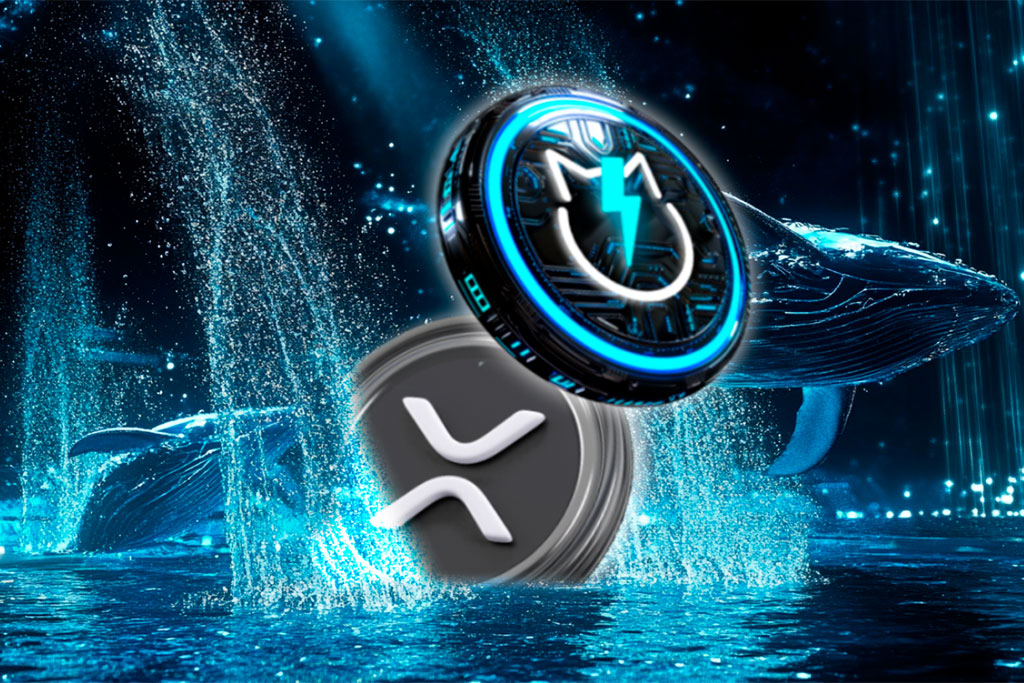 XRP Investors Eye 350x Breakout as JetBolt Soars Attracting XRP Whales
