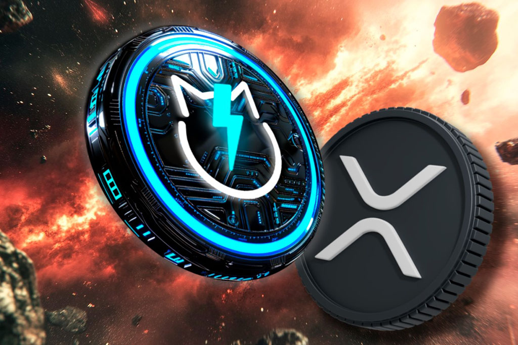 XRP Price Forecast: Can XRP Pump 10x as JetBolt Presale Surges?