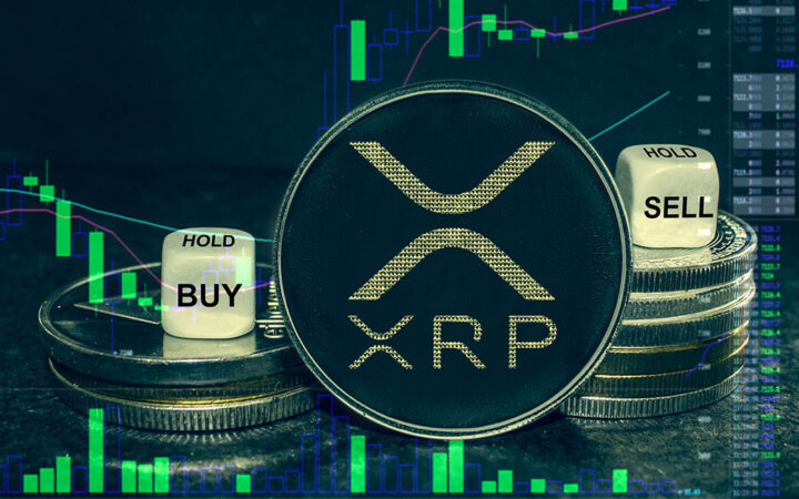 XRP Price Preparing for Bullish Breakout Like in 2017 and 2021
