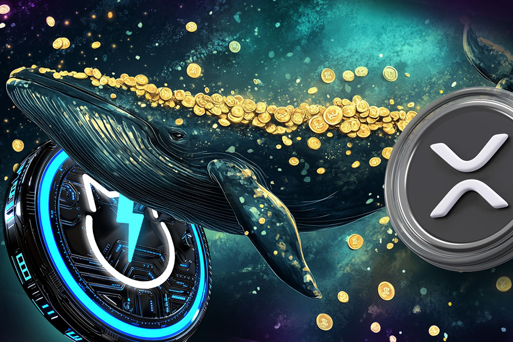 XRP News: Top XRP Stories This Week Including XRP’s 4% Price Rise and JetBolt Whale Activity