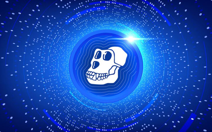 Yuga Labs-backed ApeCoin Launches Its Mainnet Chain Dubbed Apechain, APE Price Gains Over 100%