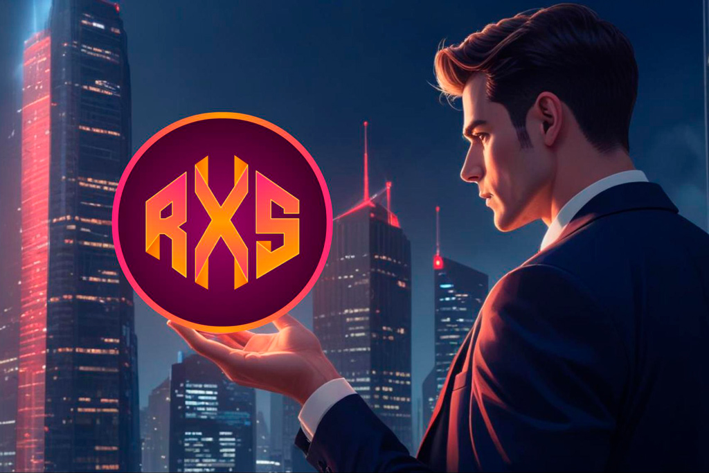 4 Altcoins That Could Make You Super Rich with 10000 Growth Over the