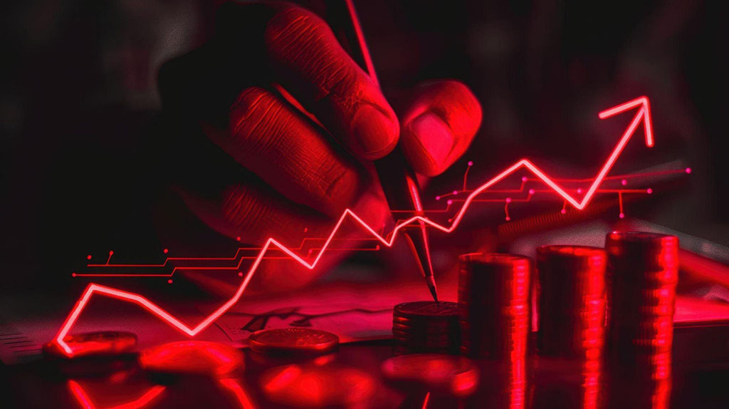 The 4 Best Crypto Presales to Buy in November 2024: Which New Project Is the Buyer Favourite Right Now?