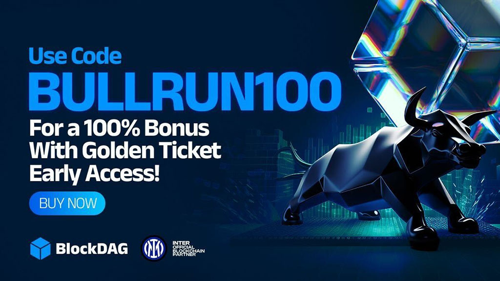 The 4 Best Crypto Presales to Buy in November 2024: Which New Project Is the Buyer Favourite Right Now?