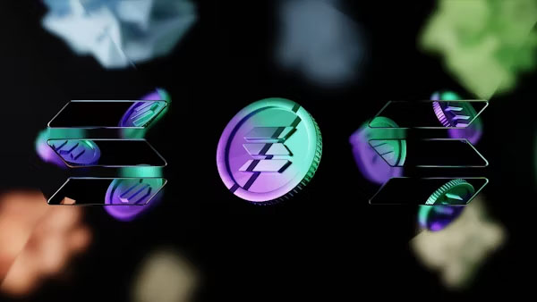 4 Best Cryptos to Buy in 2024: BlockDAG, Solana, Toncoin, & Chainlink