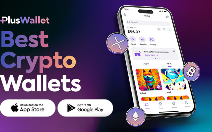 The 5 Best Crypto Wallets for 2025: A Review of Crypto Wallets That Offer Unmatched Security, Big Rewards & Ultimate Ease