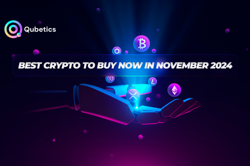 7 Best Cryptos to Invest In Right Now: High ROI Picks for November 2024!