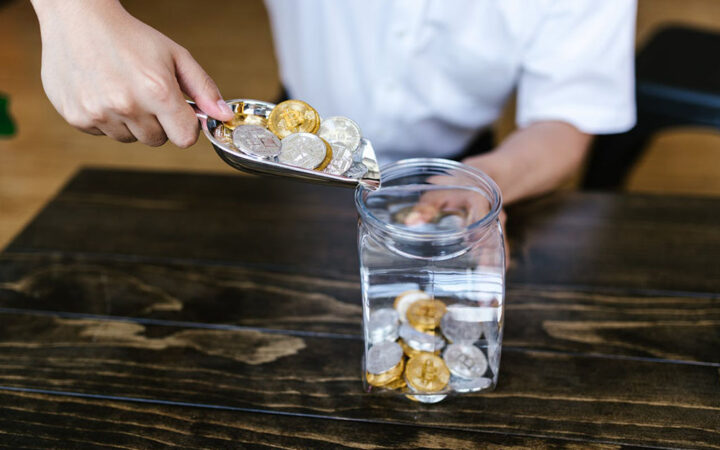 $9.7 Billion Stablecoin Inflows Show Bitcoin Price Rally Is Pending Yet