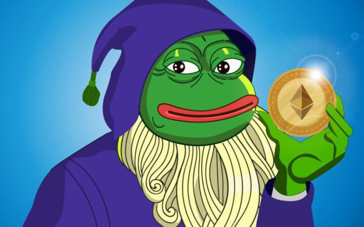 Pepeto Unveils Innovations in the Memecoin Space Ahead of 2025