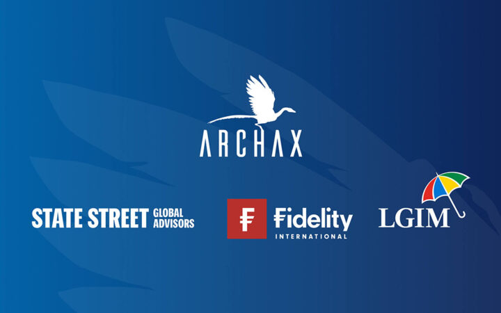 Archax Partners with Finance Giants to Tokenize Money Market Funds