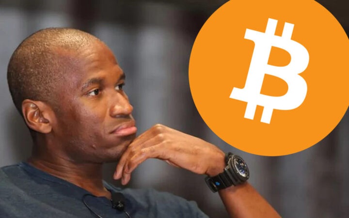 Arthur Hayes Sees USD Depreciation and Bitcoin Boom under Donald Trump