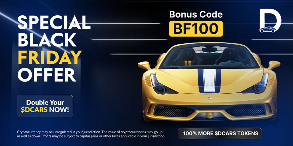 Best Cryptos to Buy During the 2024 Bull Run: Dreamcars and Solana with High Growth Potential