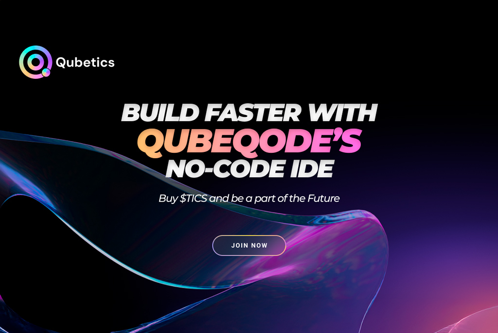 Best Cryptos to Buy Today: Analysts Predict Qubetics to Hit $15, Chainlink Enables Cross-Chain Billing, TRON Participates in Major Show