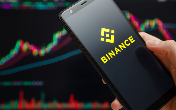 Binance Dominates 40% of Bitcoin Reserve Market, Hits $155 Billion in Assets