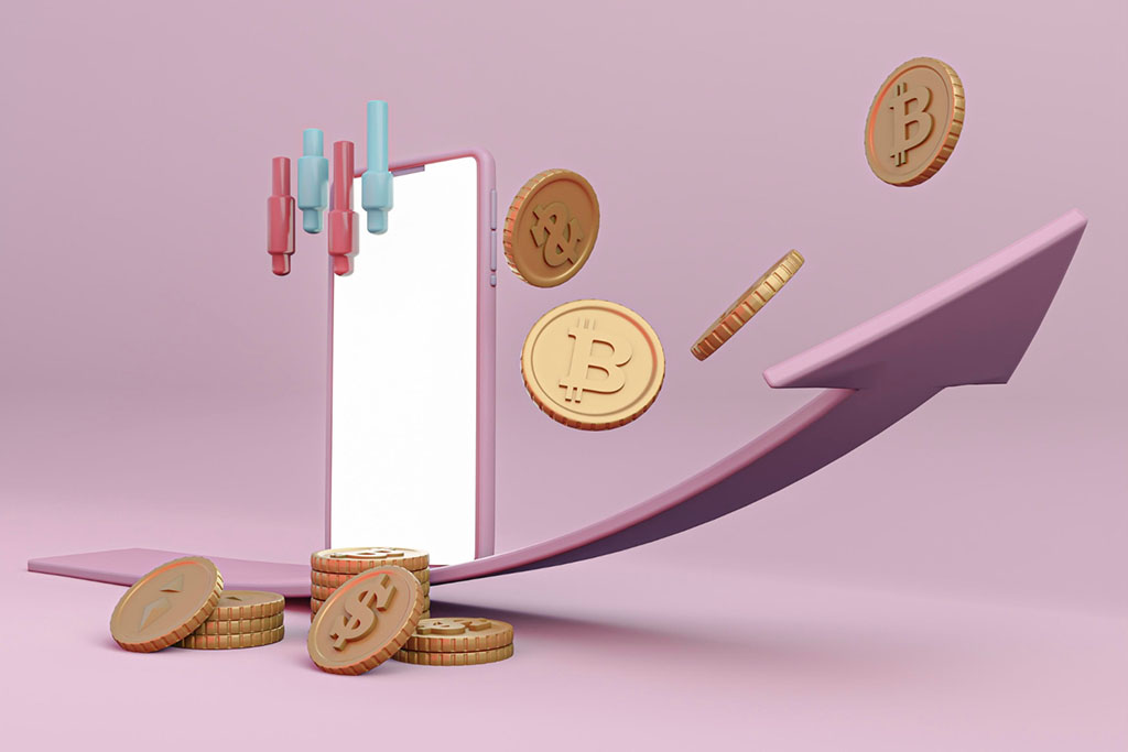 Binance Report: Crypto Market Sees Growth in October 2024