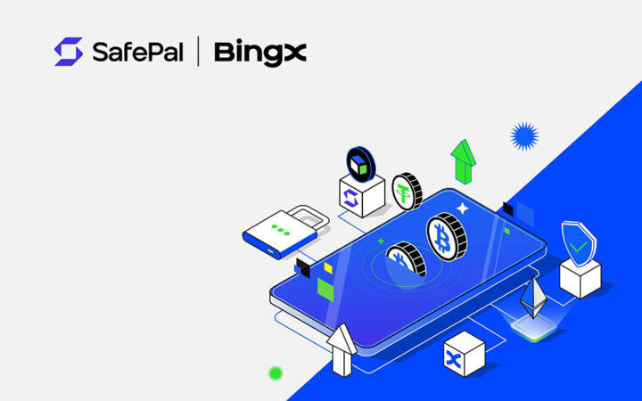 BingX Teams Up with SafePal to Boost Liquidity and Trading Innovation