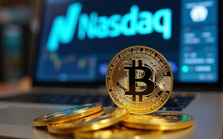 Bitcoin (BTC) Price Aims for $100K Fueled by Rising Demand Led by BlackRock’s IBIT