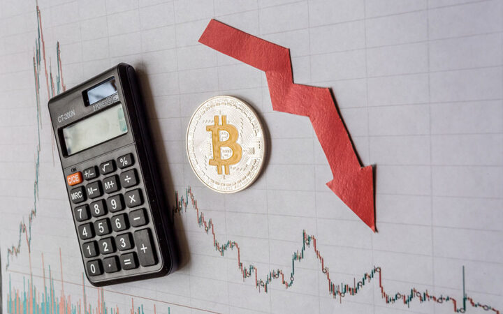 Bitcoin (BTC) Price Drops Ahead of US 2024 Election Fueled by Whales’ Capitulation