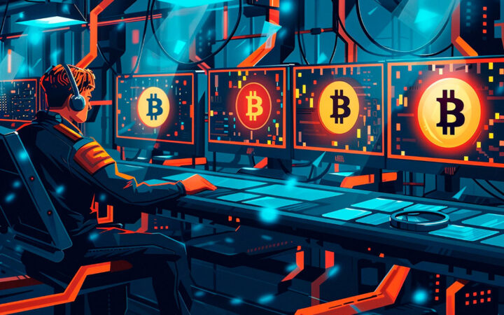 Bitcoin Could Drop 20% Following M2 Money Supply Correlation