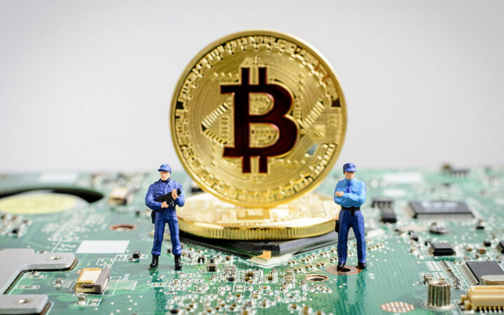 Bitcoin Miners Sell $2.25B Worth of BTC in Single Day