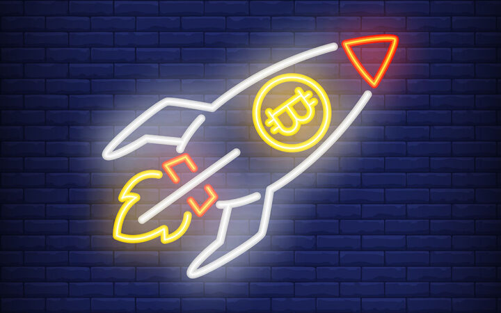 Bitcoin Skyrockets Above $93K amid Trump’s Crypto Pledge, Potential Pullback Ahead?