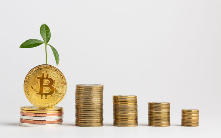 Bitcoin Soars Above $97,200 Driven by Trump’s Crypto-Friendly Agenda