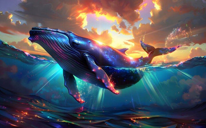 Bitcoin Whale Accumulation Spikes amid BTC Price Dip to $91,000
