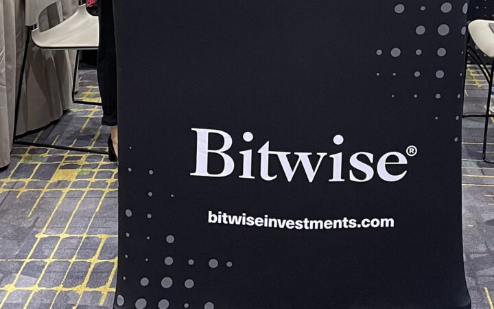 Bitwise Registers Trust for Proposed Spot Solana ETF, Signaling Major Crypto Expansion