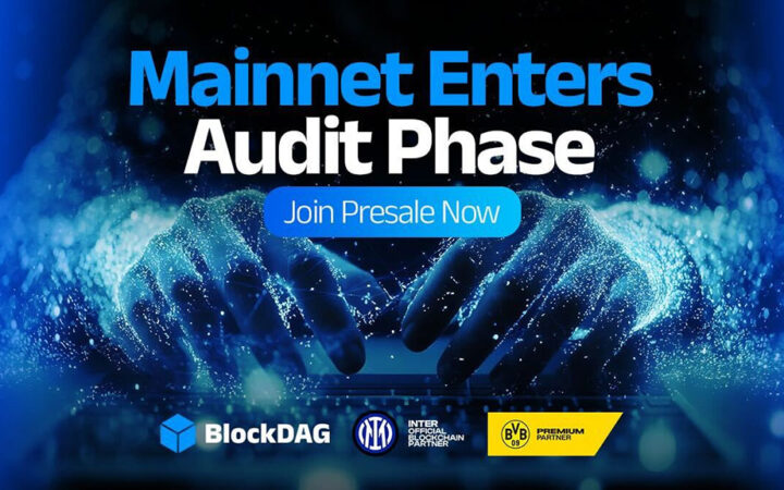 See How BlockDAG’s $150M Presale & Superior Technology Outshine Dogecoin & Shiba Inu in the Best Crypto Race