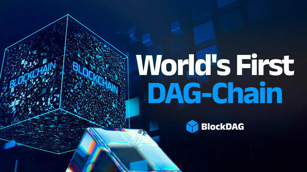 BlockDAG’s Growing Community With a $115.5M Presale Amid BNB Chain’s Upgrades, More On Bitcoin Cash Price Journey