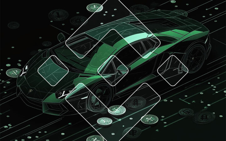 BNB and Cardano Show Strength, but Lunex Network Takes the Crown. Here’s Why