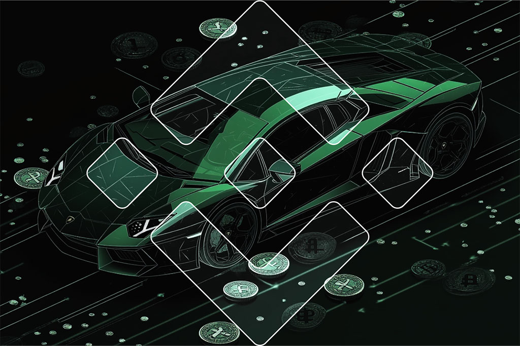 BNB and Cardano Show Strength, but Lunex Network Takes the Crown. Here’s Why