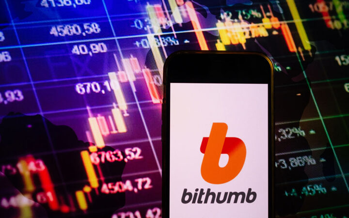 BounceBit and SKALE Skyrocketing after Bithumb Announces Listing