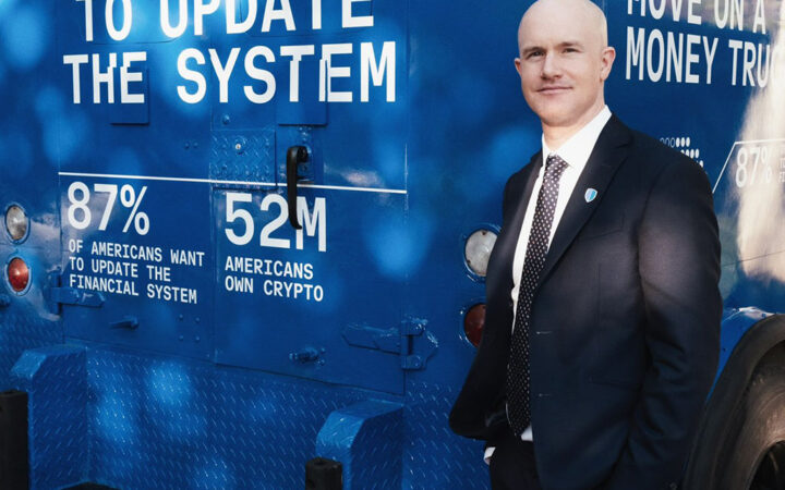 Brian Armstrong Accuses Warren and Gensler of Crypto Crackdown, Links Actions to Harris’s Election Loss